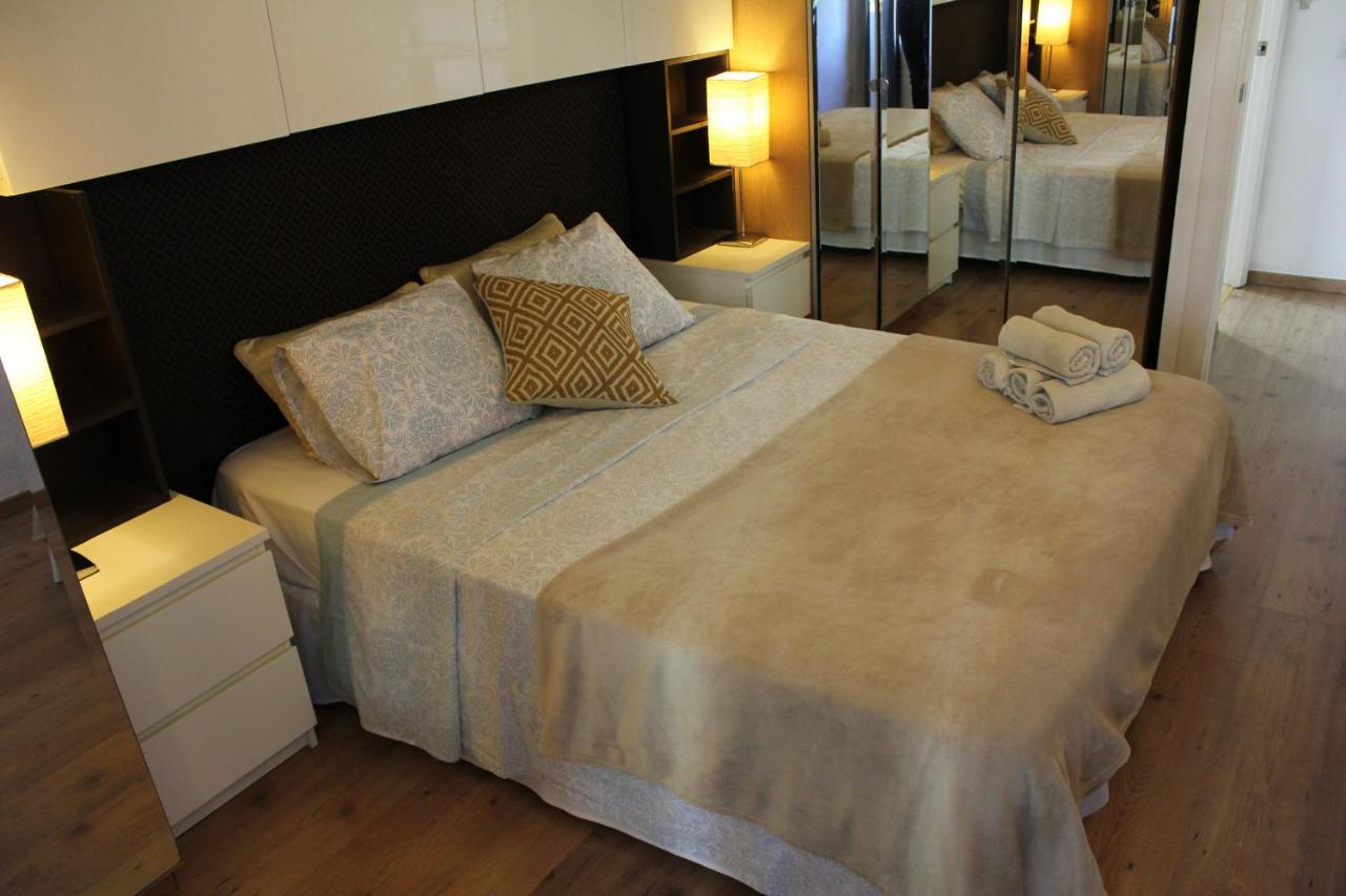 Jupiter 1 Bedroom Zen Appartment 베날마데나코스타 외부 사진