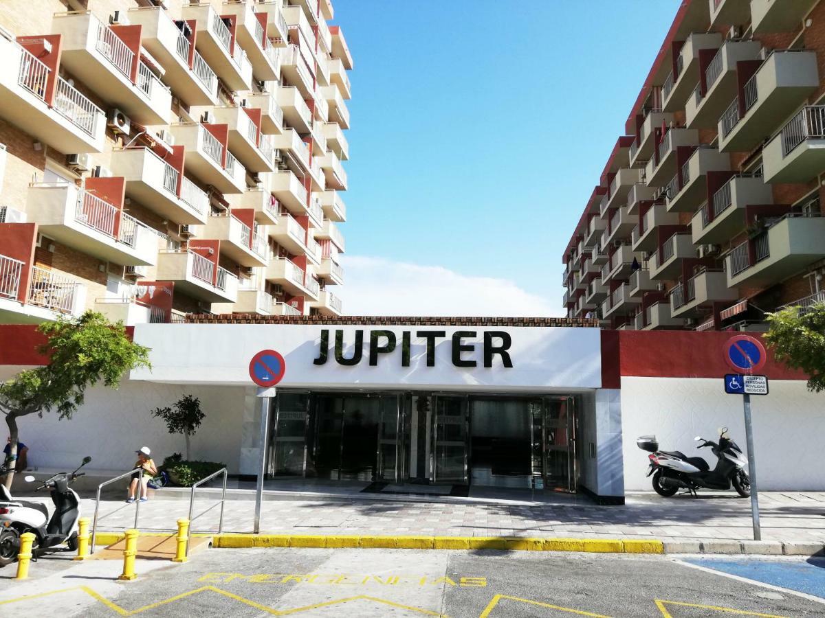 Jupiter 1 Bedroom Zen Appartment 베날마데나코스타 외부 사진